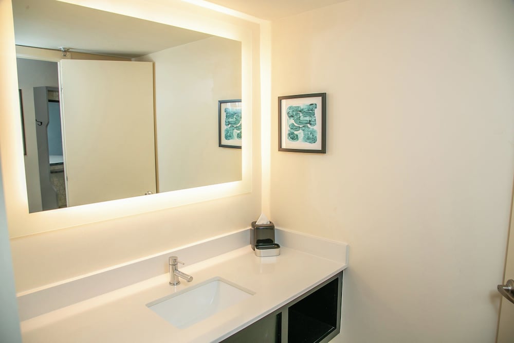 Holiday Inn New Orleans West Bank Tower by IHG - photo 21