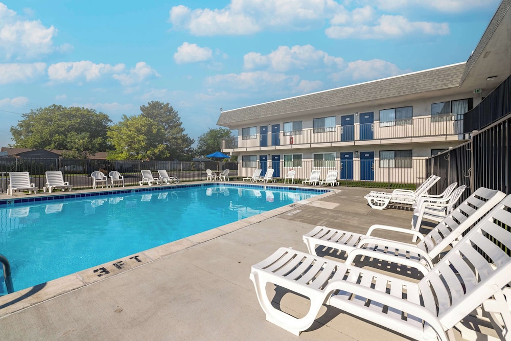 Motel 6 Twin Falls ID - photo 20