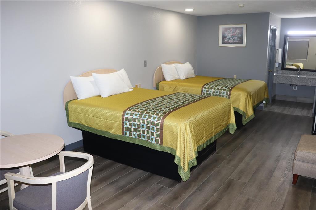 Americas Best Value Inn Cabot - photo 10