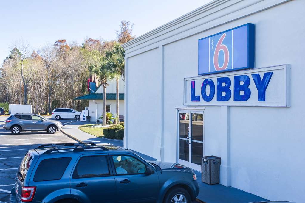 Motel 6 Townsend GA - photo 7