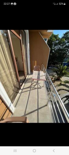 Hotel Medea — Unknown City — photo 2