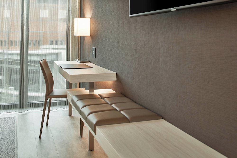 AC Hotel By Marriott Greenville - photo 5