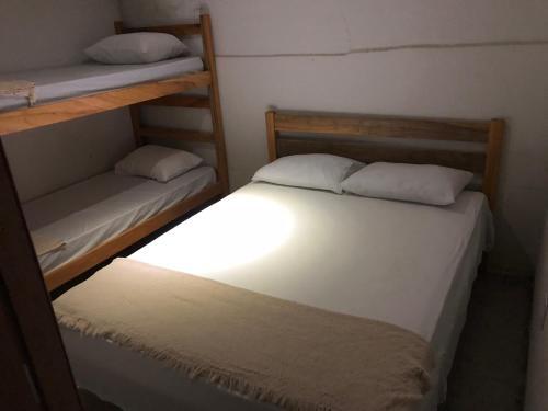 Hotel Casa Branca — Garanhuns — photo 5