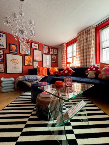 Hütte31 in Goslar, Germany