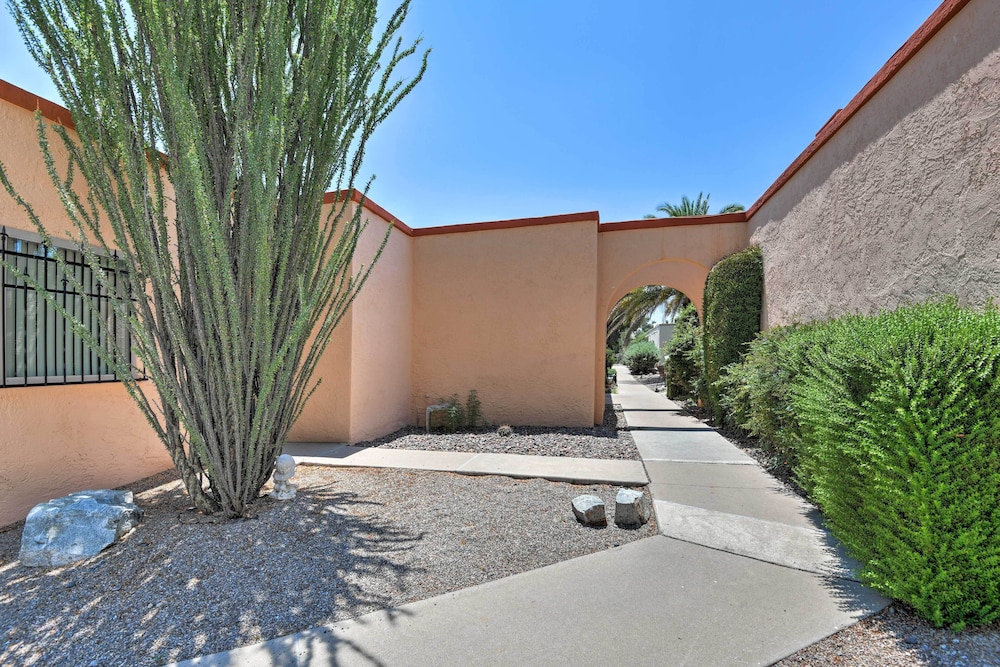 Green Valley Townhome w Resort Amenities - photo 13