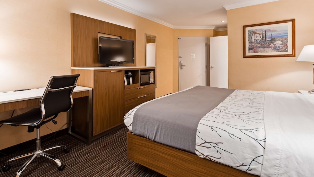 Best Western Airpark Hotel LAX Airport LA Stadium - photo 19