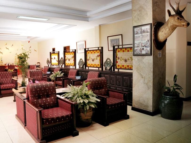 Nikita Palace Hotel — Bukittinggi — photo 3