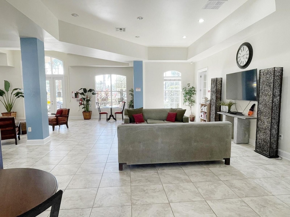 22 Condo Minutes From Disney At Terrace Ridge At Town Center — 4-Star Luxury Hotel in Davenport, United States
