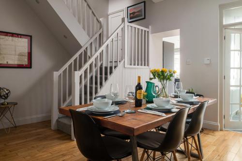 Nythfa in Llanrwst, United Kingdom