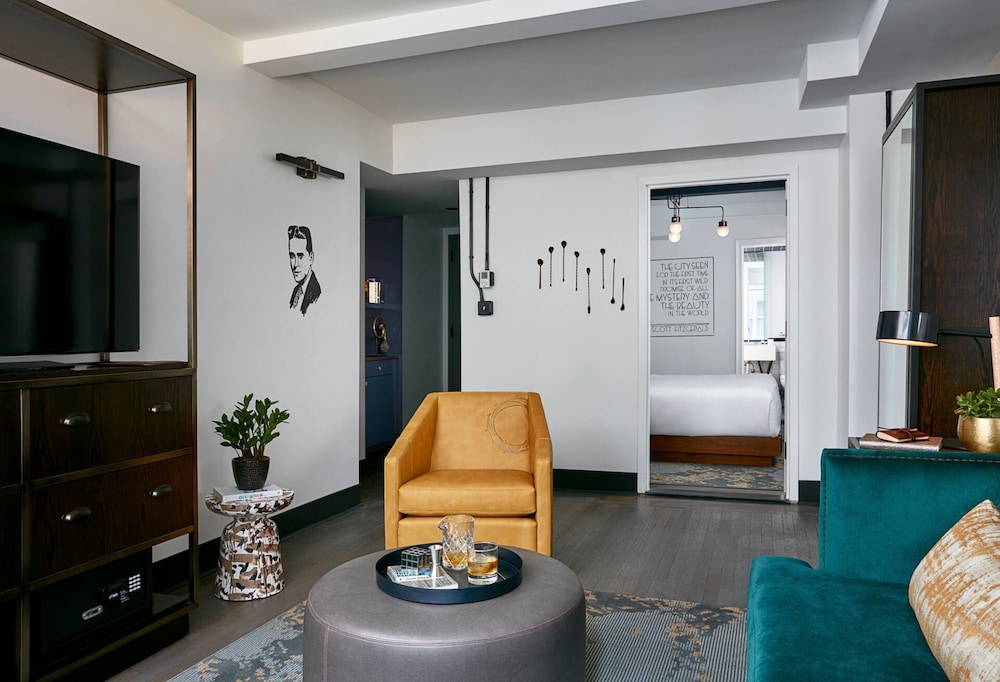 The Renwick Hotel - photo 29