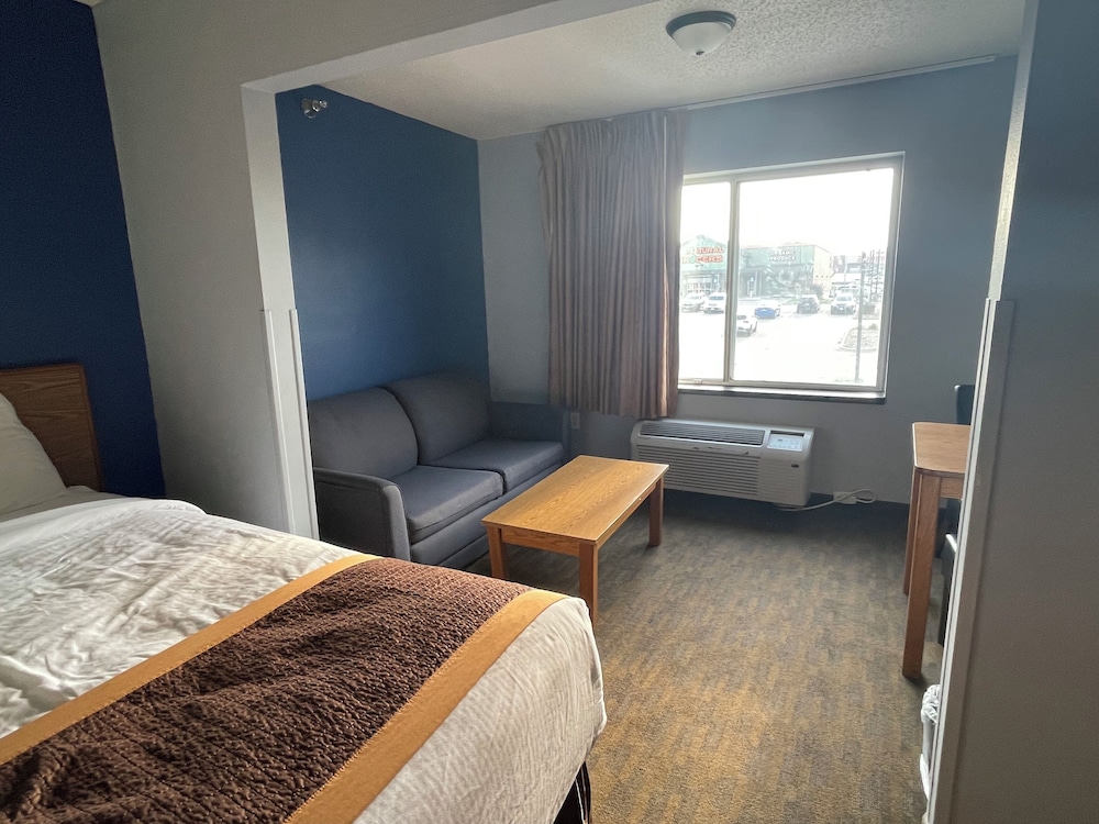 New Victorian Suites - photo 25