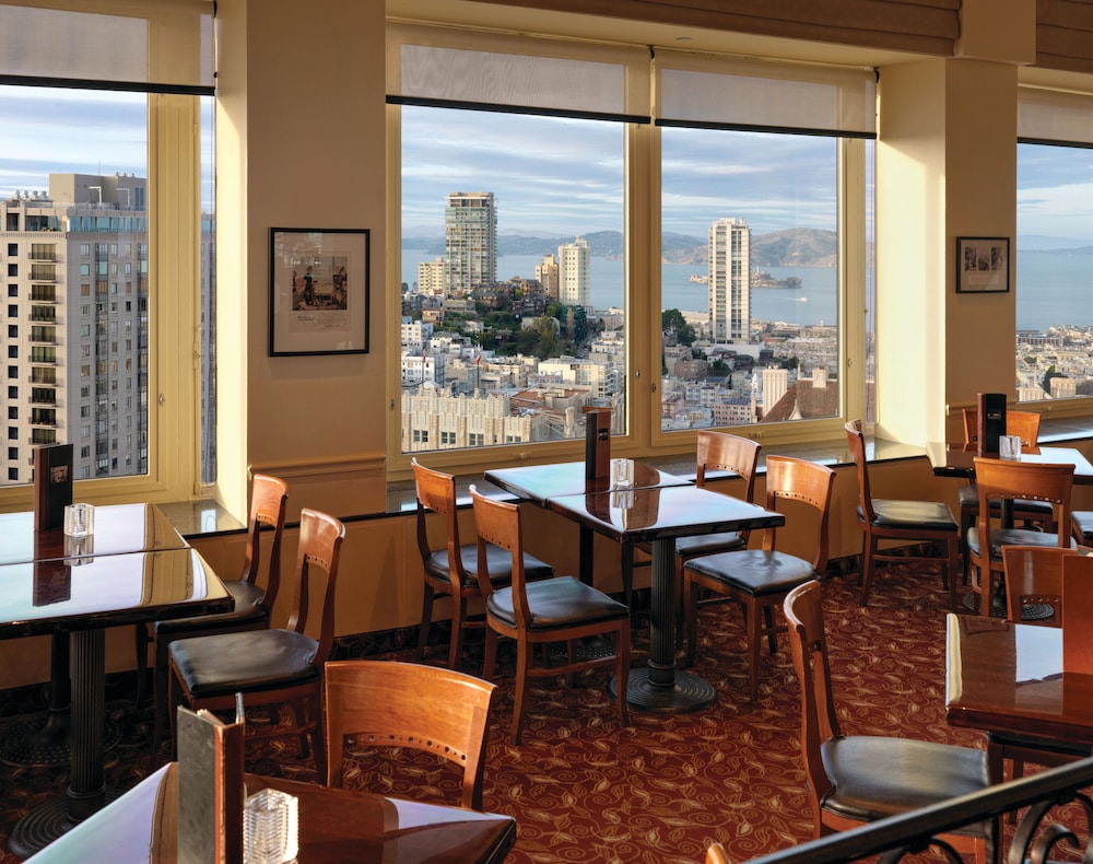 InterContinental Mark Hopkins by IHG - photo 157