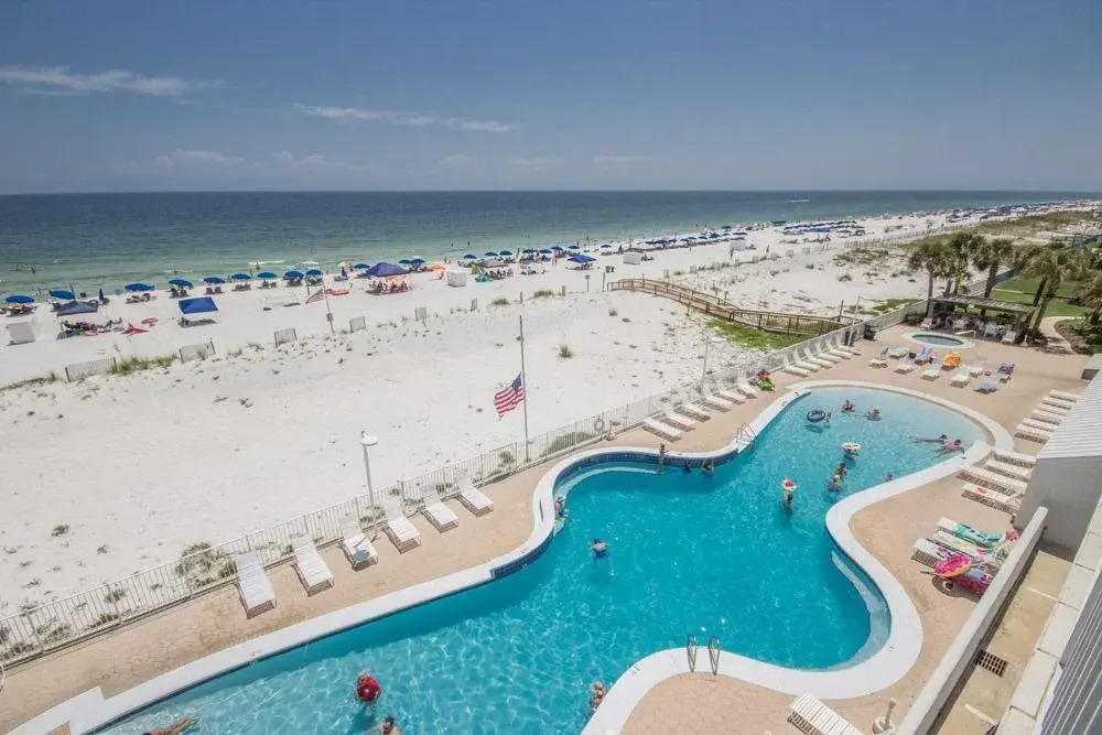 Gulf Front West Beach - photo 3