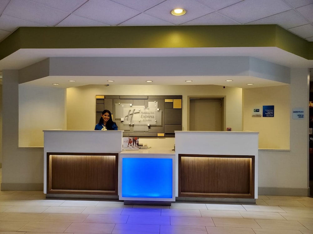 Holiday Inn Express & Suites Miami Hialeah by IHG - photo 63