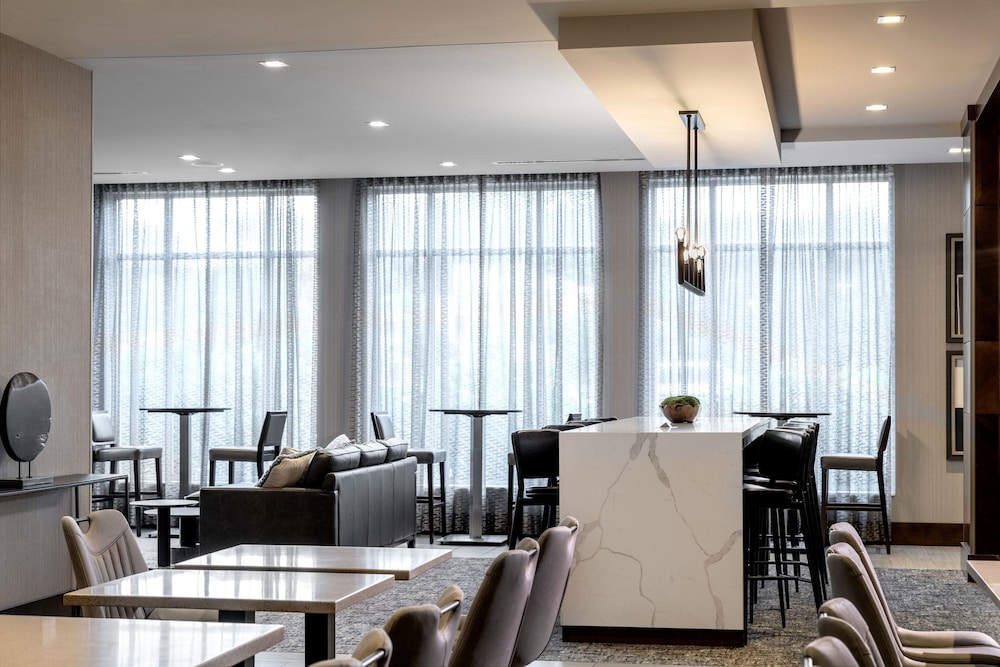 Residence Inn by Marriott Boston Concord - photo 4