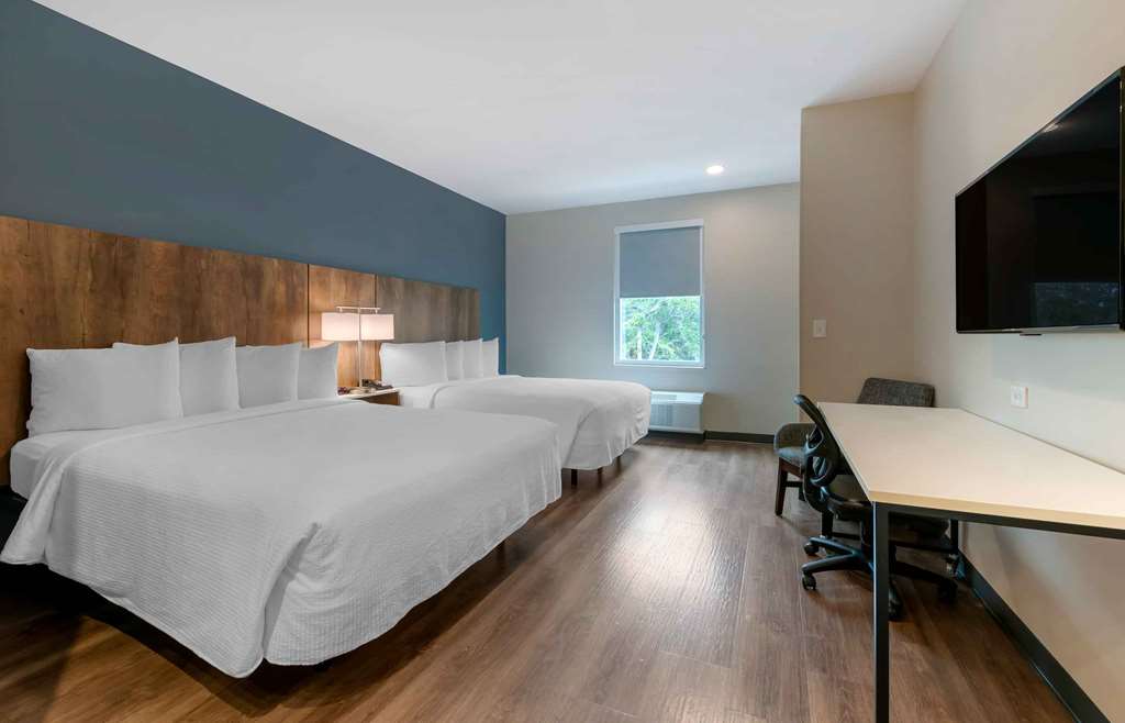 Extended Stay America Premier Suites Daytona Beach Ormond Be - photo 32