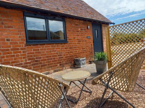 The Cow Shed Kenilworth Sleeps 2 in Kenilworth, United Kingdom