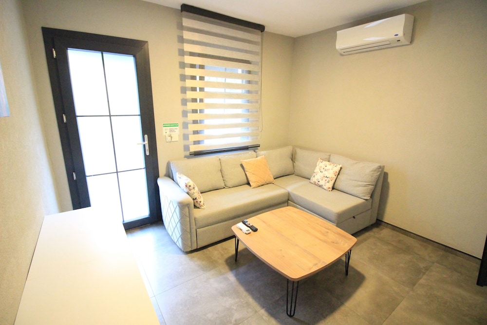 Yalin Apart Hotel — Bodrum — photo 3