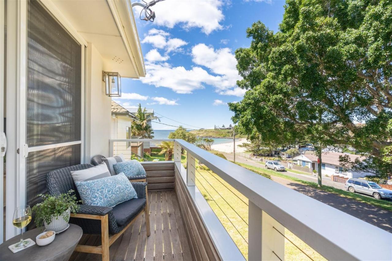 8 on Chapman in Kiama, Australia