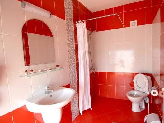 Cantilena Hotel in Nesebar, Bulgaria