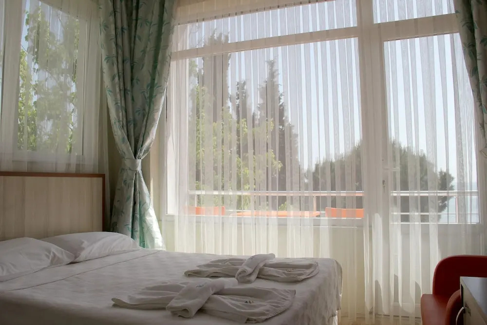 Bisera Hotel in Erdek, Turkey