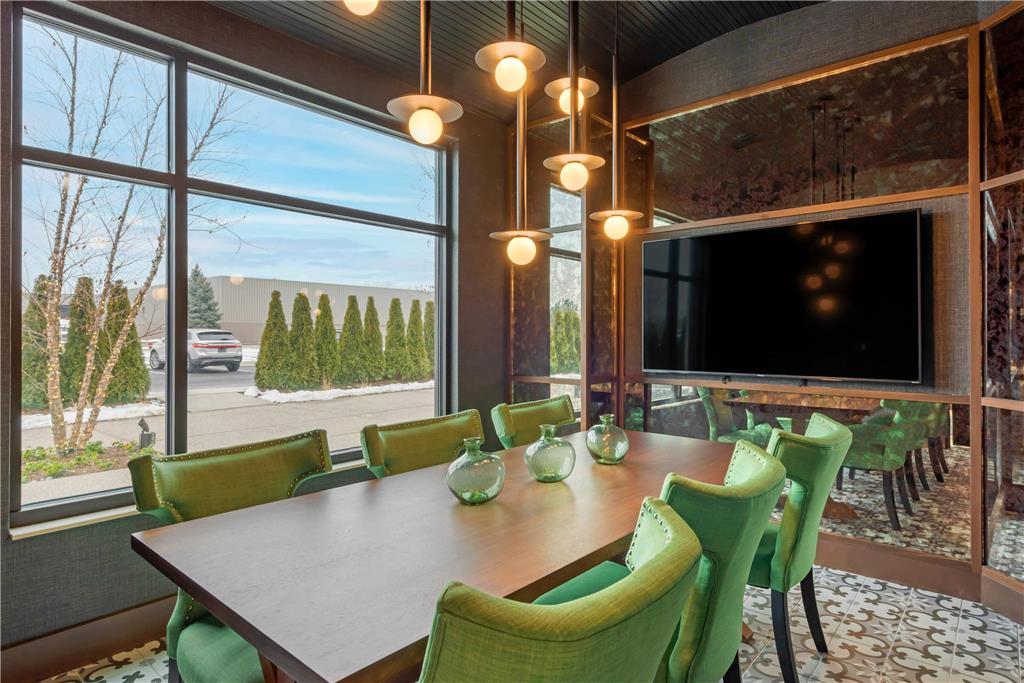Cambria Hotel Shelby Township Detroit Utica - photo 24