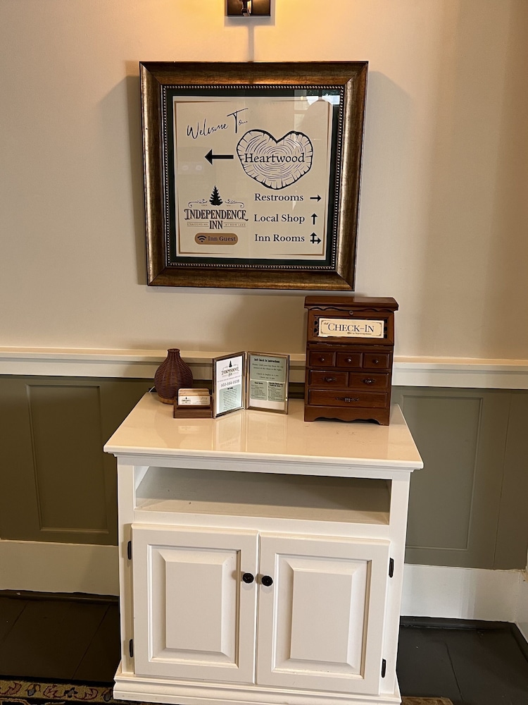 Independence Inn - photo 2