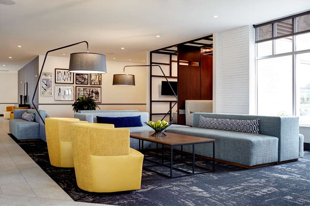 Hyatt Place Madison Verona - photo 8