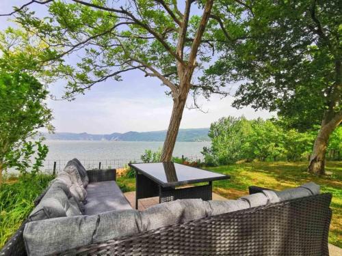 Kuca za odmor Zelena Oaza in Golubac, Serbia