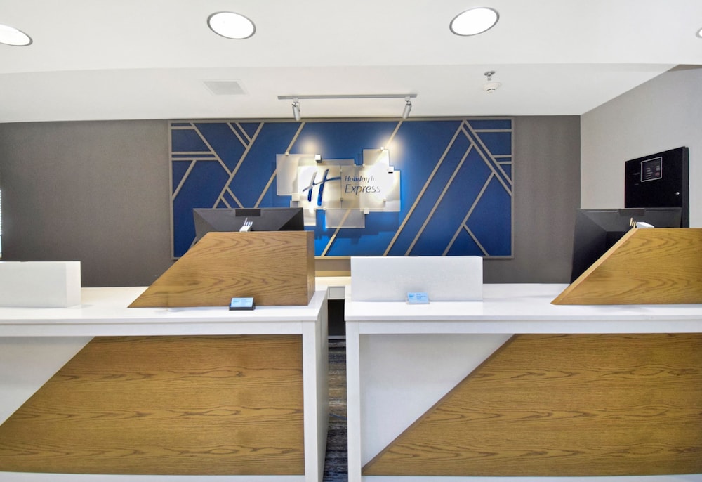 Holiday Inn Express Boone by IHG - photo 78