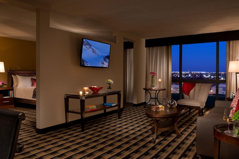 M Hotel Buffalo - photo 15