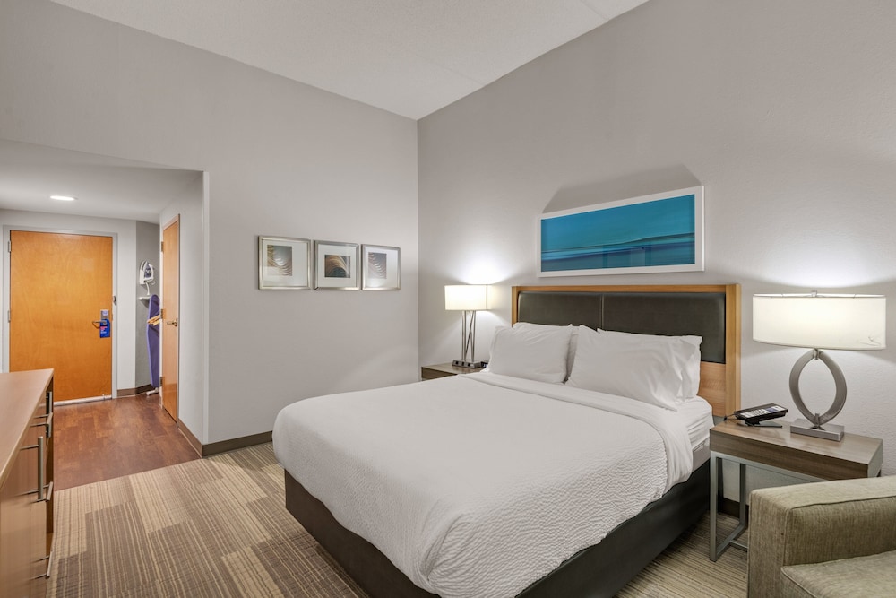 Holiday Inn Express Hershey Harrisburg Area by IHG - photo 16