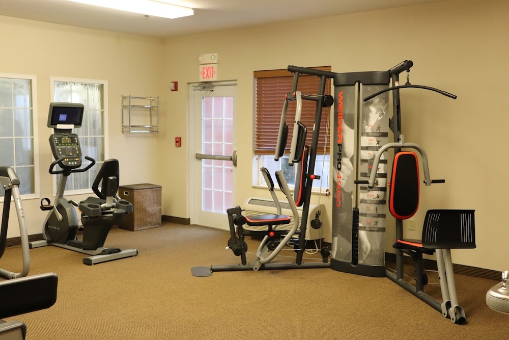 Candlewood Suites Cape Girardeau by IHG - photo 56