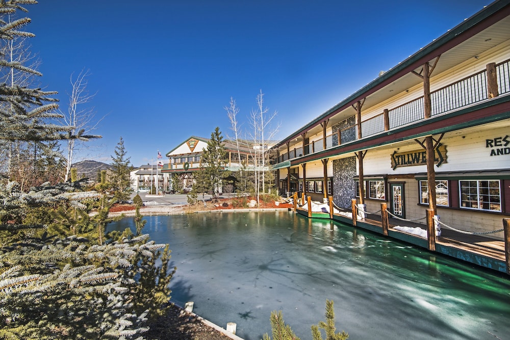 Holiday Inn Resort The Lodge At Big Bear Lake by IHG - photo 67