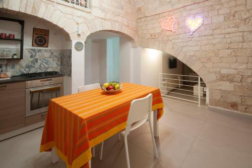 Home twenty — 4-Star Luxury Hotel in Noci, Italy