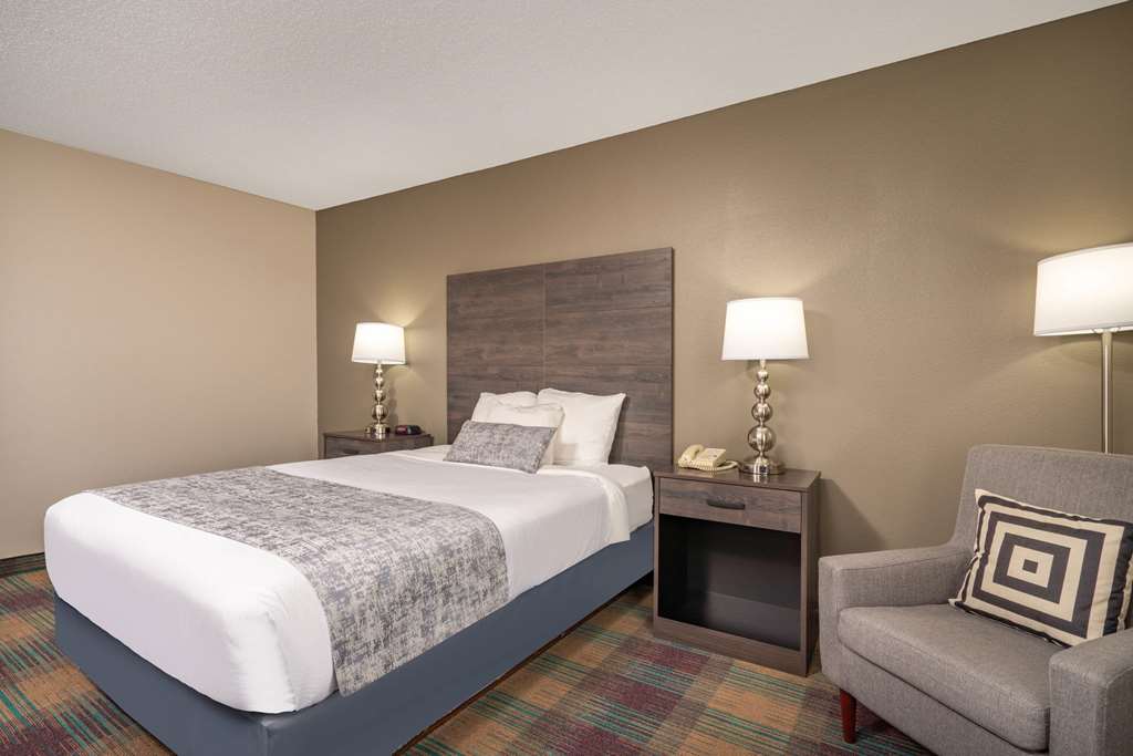 Baymont by Wyndham Baldwin - photo 9