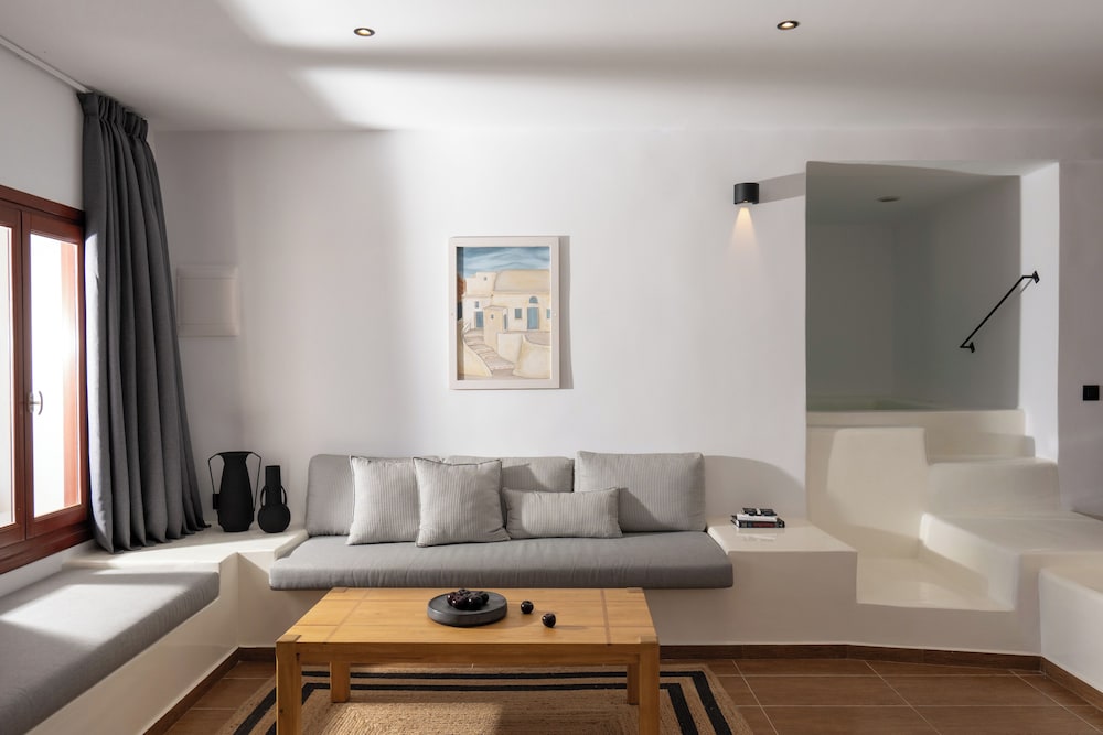 סלון / אזור ישיבה