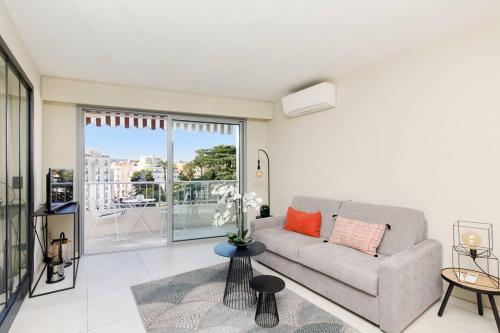 Marriott area superb 1 bedroom — 4-Star Luxury Hotel in Cannes, France