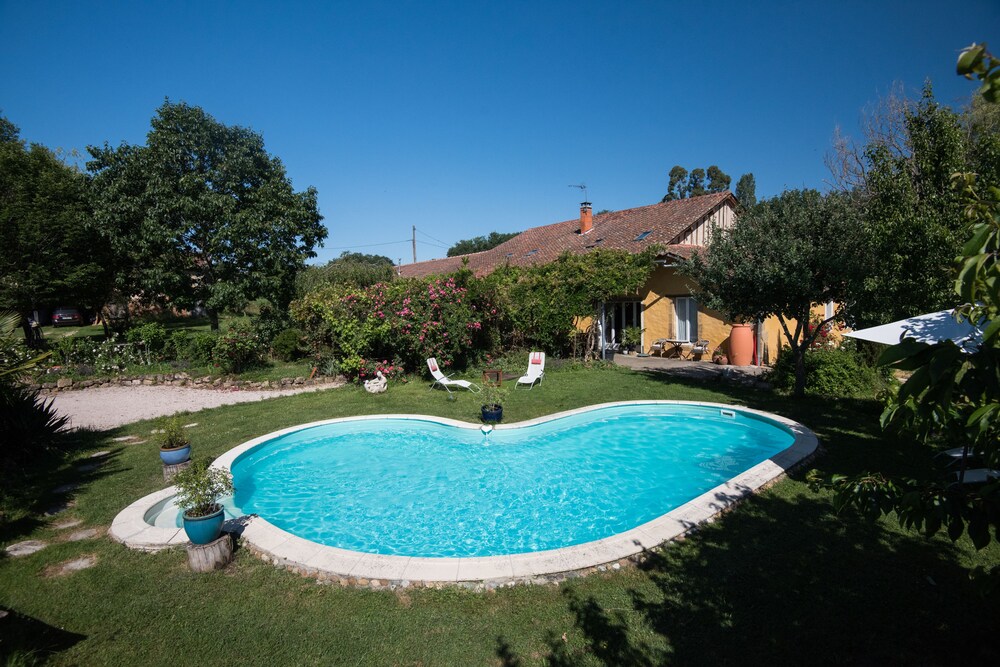 Domaine A Marmande — Auch