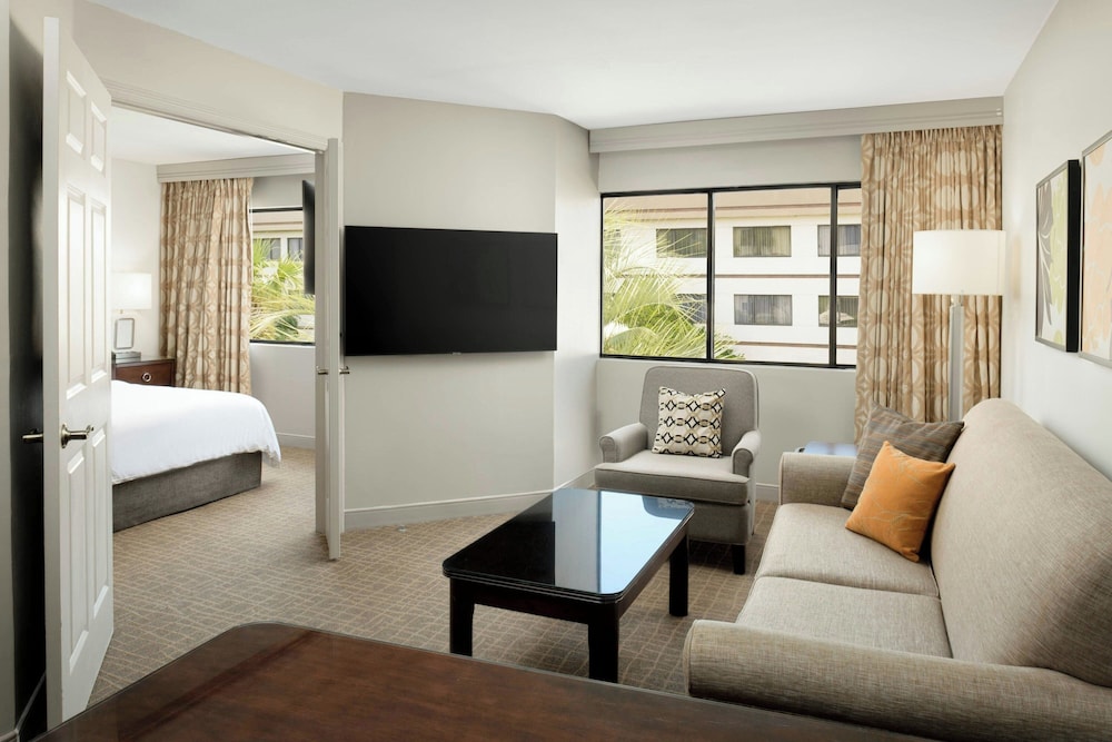 Sheraton Suites Orlando Airport - photo 14
