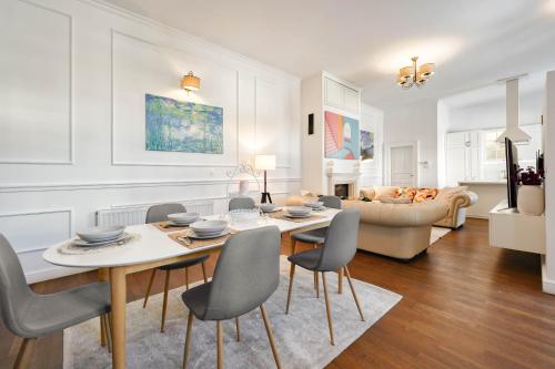 Apartments Old Town Gloria — 4-Star Luxury Hotel in Zagreb, Croatia