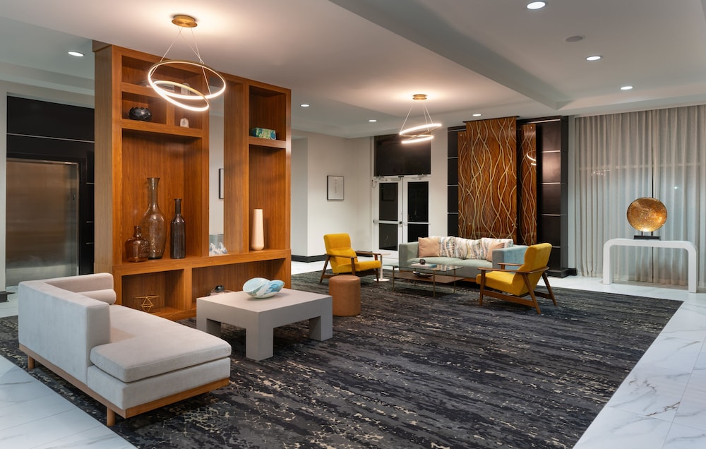 DoubleTree by Hilton Houston Westchase - photo 8