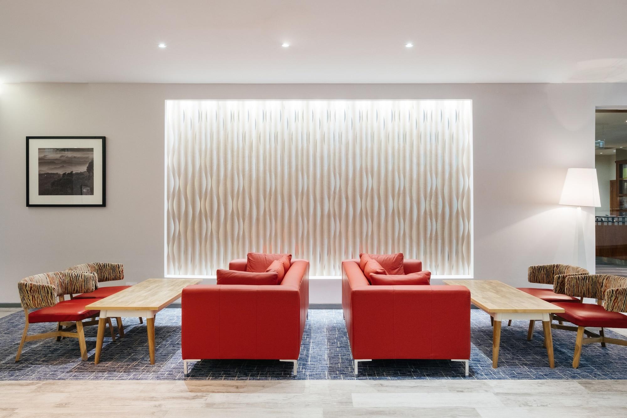 Holiday Inn Coventry M6 Jct.2 by IHG — Coventry — photo 4