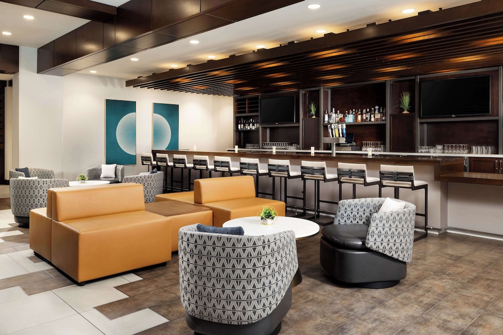 Hilton Garden Inn Palo Alto - photo 32