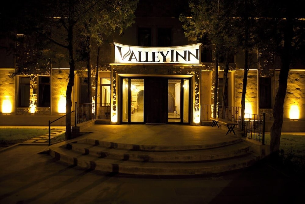 Valley Inn Cappadocia in Uerguep, Turkey