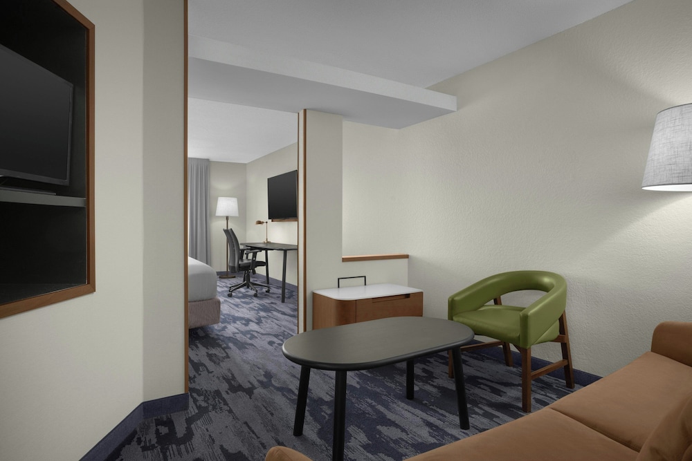 Fairfield Inn & Suites by Marriott Sarasota Lakewood Ranch - photo 6