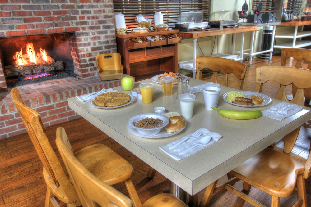 The Historic Gatlinburg Inn - photo 43