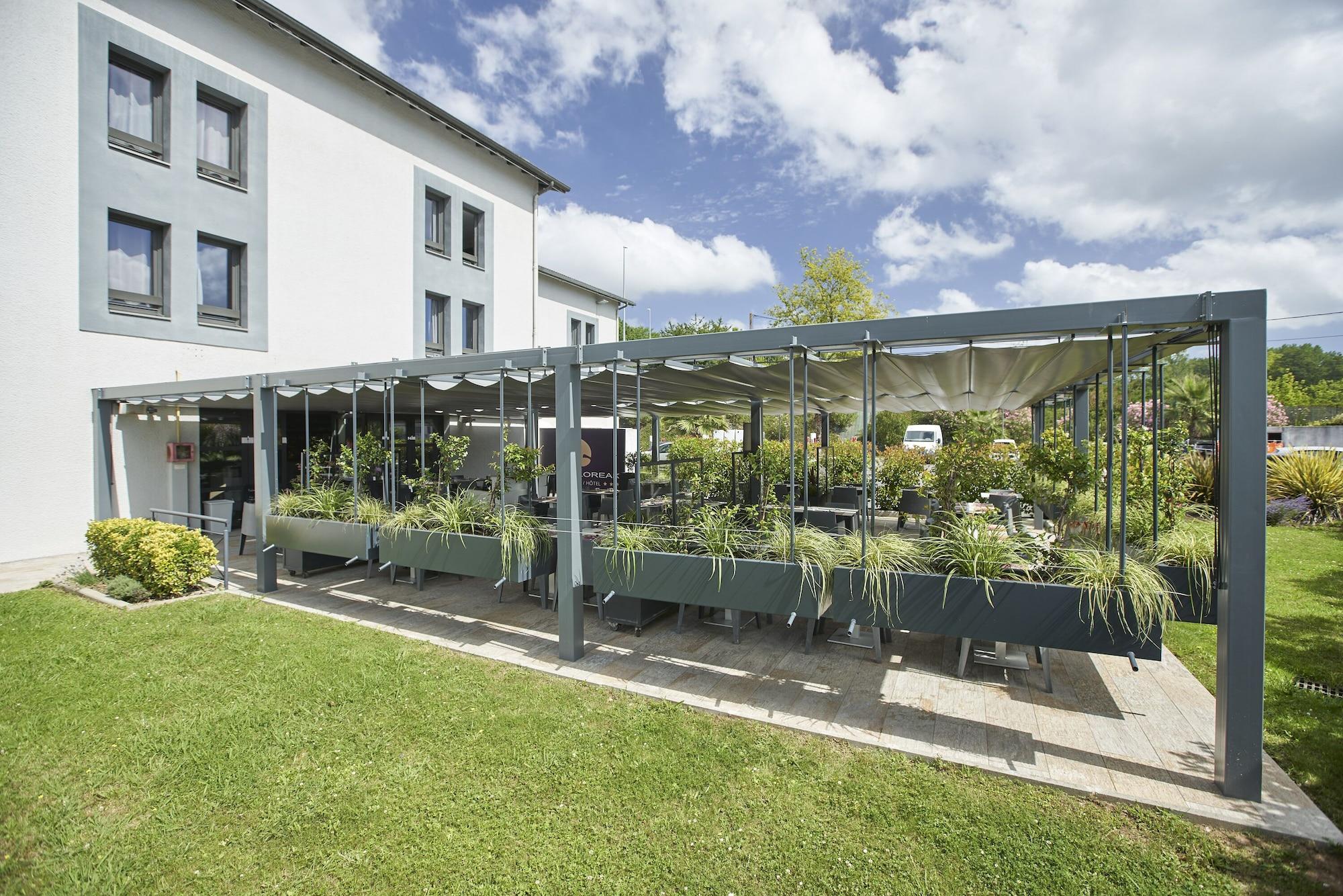 Loreak in Bayonne, France