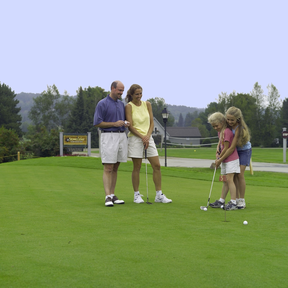 Stoweflake Mountain Resort & Spa - photo 72