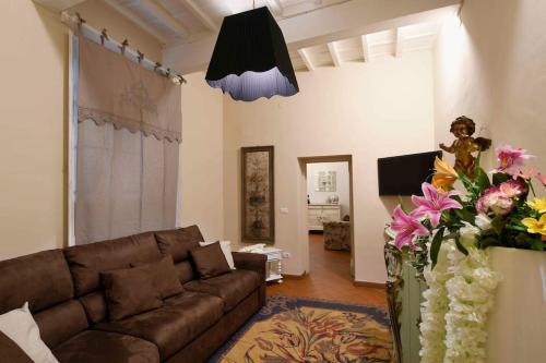 Elegant Apartment Central Market Smn Station Duomo — 4-Star Luxury Hotel in Florence, Italy